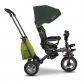 Lionelo Tris - Триколка 2 в 1 Продукт Lionelo Tris - Триколка 2 в 1 - 3 - BG Hlapeta